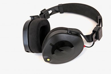 Røde NTH-100M - Details (2)