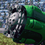 FSR 3.1