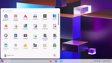 Zorin OS