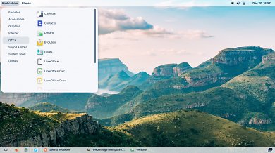 Zorin OS