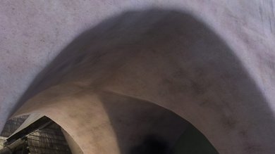 Visuell eher störende Elemente kommen bei Kingdom Come: Deliverance vor, können aber mit Ini-Anpassungen entfernt werden (wie etwa hier).