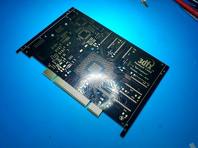 3dfx VoodooX