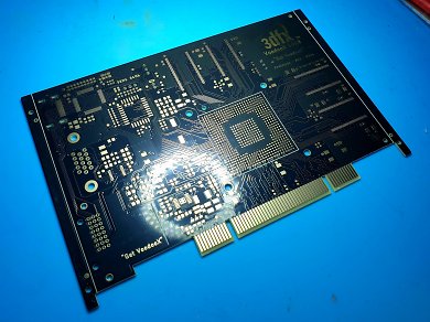 3dfx VoodooX
