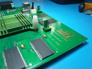 3dfx VoodooX