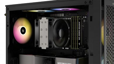 Corsair WS
