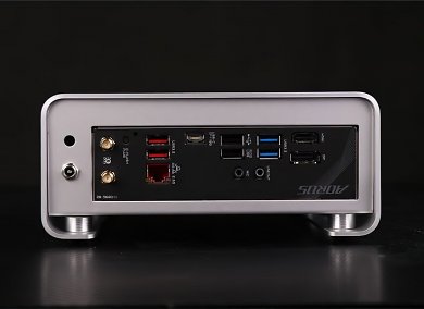 Gigabyte Metal Gear Plus (3)