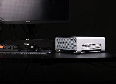 Gigabyte Metal Gear Plus (5)