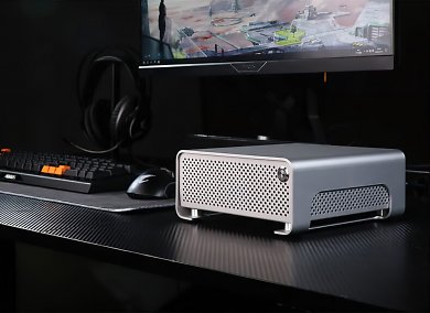 Gigabyte Metal Gear Plus (8)