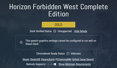 Horizon Forbidden West