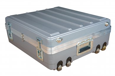 Western Digital Ultrastar Transporter