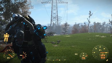 Fallout 4 lässt sich dank reger Mod-Community mit dutzenden Extra-Inhalten nach eigenem Geschmack füllen. Einer der wohl größten Mod-Projekte erscheint sogar demnächst. Fallout London ist im Prinzip ein völlig neues Spiel, wurde durch das Next-Gen-Update von Fallout 4 jedoch um einige Zeit verschoben.