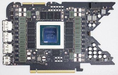 Geforce RTX 3090 Ti