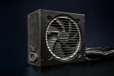 Neue Gehäuse-Serie von Be Quiet: Pure Base 501 Airflow und Silent für um die 100 Euro (2)