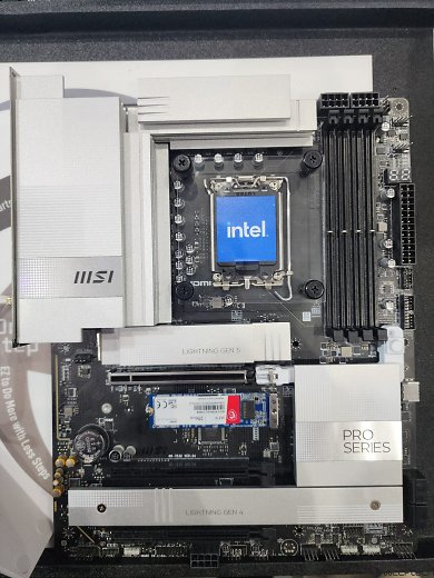 MSI
