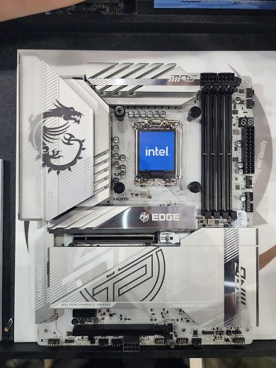 MSI