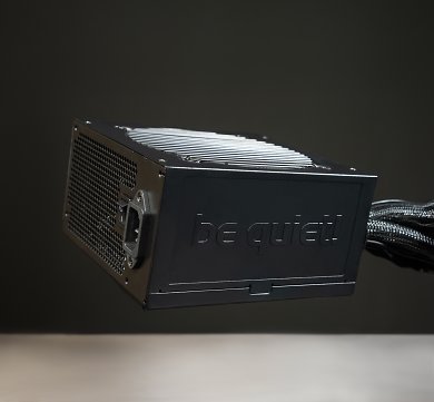 Neue Gehäuse-Serie von Be Quiet: Pure Base 501 Airflow und Silent für um die 100 Euro (1)