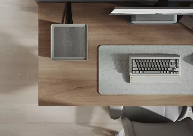 Fractal Design Mood