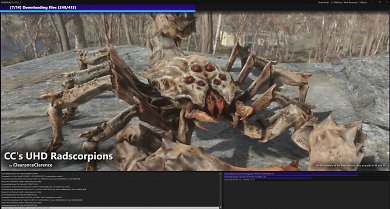Noch nie gespielt? Fallout 4 als Heft-Bonus: Mods und Infos (6)