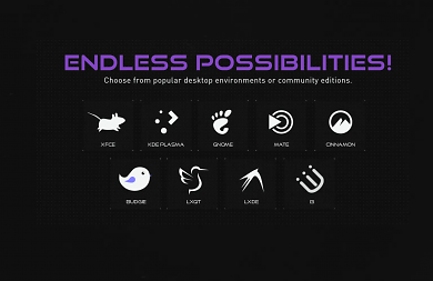 EndeavourOS