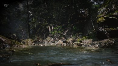 Black Myth: Wukong Standalone Benchmark, 4K TSR native, No RTX-RT (1)