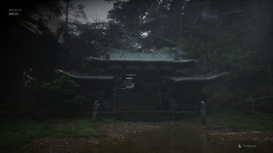 Black Myth: Wukong Standalone Benchmark, 4K TSR native, No RTX-RT (3)