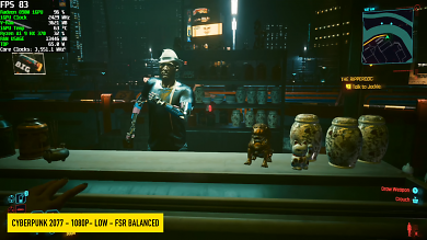 Cyberpunk 2077