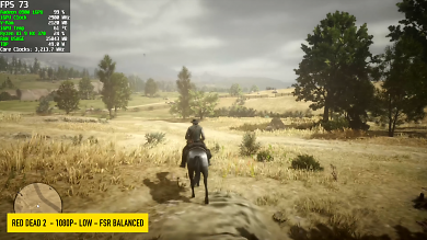 RDR