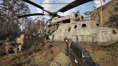 Stalker 2 von PCGH angezockt: Deshalb wird es endlich dem Hype gerecht!