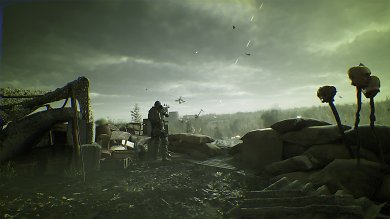 Stalker 2 von PCGH angezockt: Deshalb wird es endlich dem Hype gerecht!