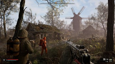 Stalker 2 von PCGH angezockt: Deshalb wird es endlich dem Hype gerecht!