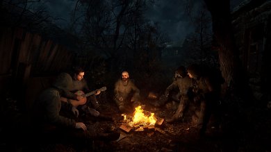Stalker 2 von PCGH angezockt: Deshalb wird es endlich dem Hype gerecht!