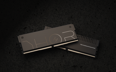 Asgard Thor DDR5-9600