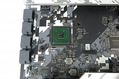 ... dass bereits als X670E sowie als X670, B650E, B650 und A620 verkauft wurde.