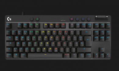 PRO X TKL RAPID