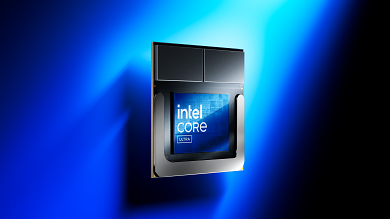 Intel Core Ultra 200V
