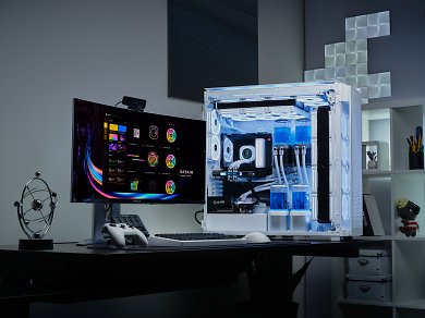 Corsair 9000D RGB Airflow
