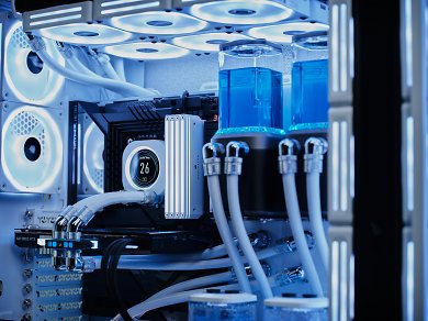 Corsair 9000D RGB Airflow