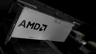 AMD Radeon Pro V710