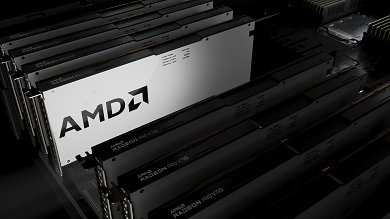 AMD Radeon Pro V710