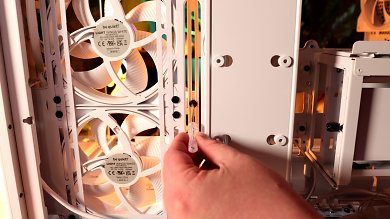 Be Quiet Light Base 900 FX im Test: Wie gut ist der 