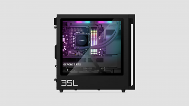 HP Omen 35L