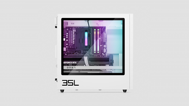 HP Omen 35L