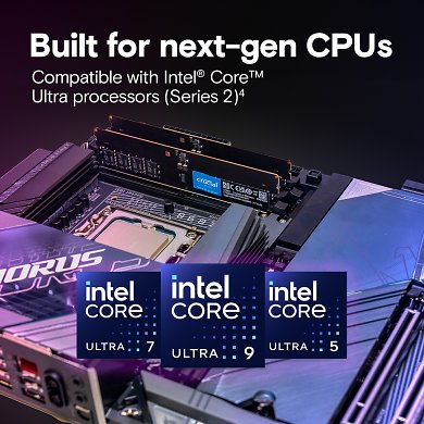 DDR5-6400