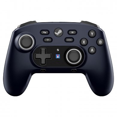 HORIPAD for Steam