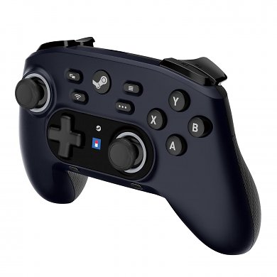 HORIPAD for Steam