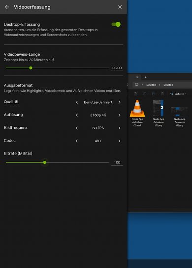 Nvidia App verlässt endlich Beta: Das steckt in der Control-Panel-Alternative (11)