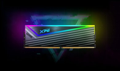 ADATA XPG Caster RGB