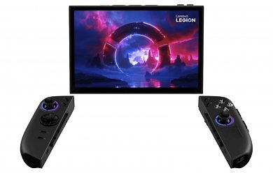 Lenovo Legion Go