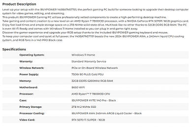 5070 Ti