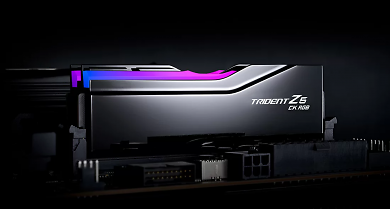 Trident Z5 CK RGB